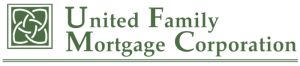 United Family Mortgage logo