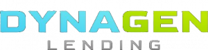 DynaGen Lending logo