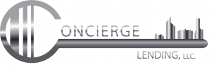 CONCIERGE LENDING logo