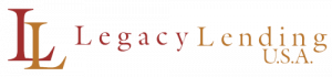 Legacy Lending U.S.A. logo