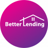 Better Lending logo