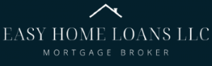 Easy Home Loans logo