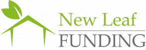 New Leaf Funding logo