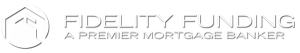 Fidelity Funding logo