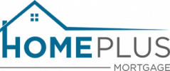 HomePlus Mortgage logo