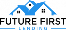 Future First Lending logo