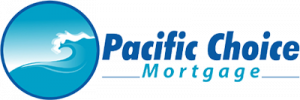 Pacific Choice Mortgage logo