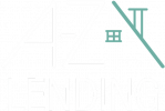 A-Z Lending logo