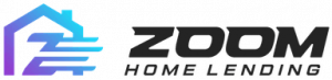 Zoom Home Lending logo