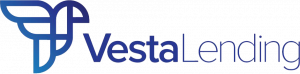 Vesta Lending logo