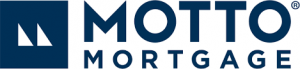 Motto Mortgage Community Solutions logo