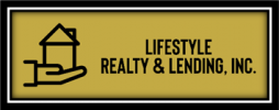 LIFESTYLE REALTY & LENDING, Inc. logo