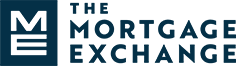 The Mortgage Exchange logo