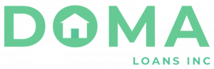 Doma Loans, Inc. logo