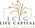 Life Capital Lending Group inc logo