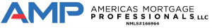 America's Mortgage Professionals logo