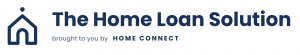 Home Connect logo