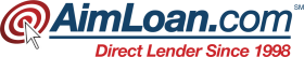 American Internet Mortgage, Inc. logo