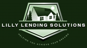 Lilly Lending Solutions logo