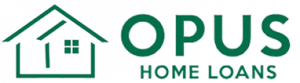 Opus Home Loans Inc logo
