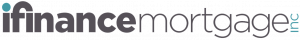 IFinance Mortgage Inc. logo