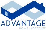 Advantage Home Mortgage logo
