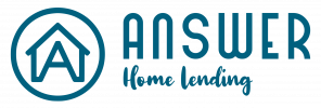 Answer Home Lending, Inc. logo