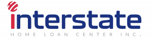 interstate home loan center logo