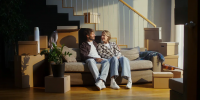 DECO Mortgage logo