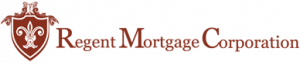 Regent Mortgage Corporation logo
