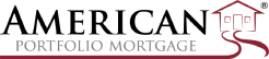 American Portfolio Mortgage logo