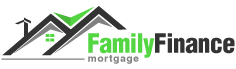 Family Finance Mortgage logo