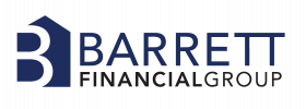Barrett Financial Group LLC logo