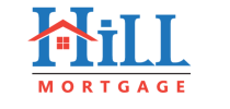 Thehillmortgage logo