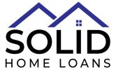 Solid Homeloans logo