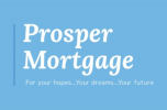 Prosper Mortgage Company logo