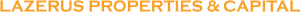 Lazerus Properties logo