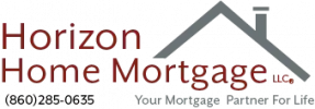 Horizon Home Mortgage logo