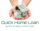 Quick Home Loan Corp. logo