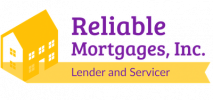 Reliable Mortgages, Inc. logo
