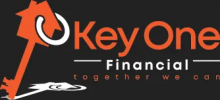 Key One Financial LLC logo