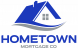 Hometown Mortgage, Co. logo