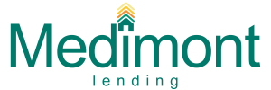 Medimont Lending Corporation logo