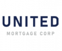 United Mortgage logo