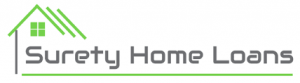 Surety Home Loans logo