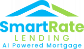 SmartRate Lending, Inc. logo