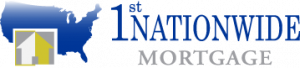 1st Nationwide Mortgage logo
