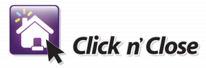 Click n' Close, Inc. logo