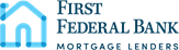 First Federal Bank logo