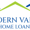 modern valley home loans logo